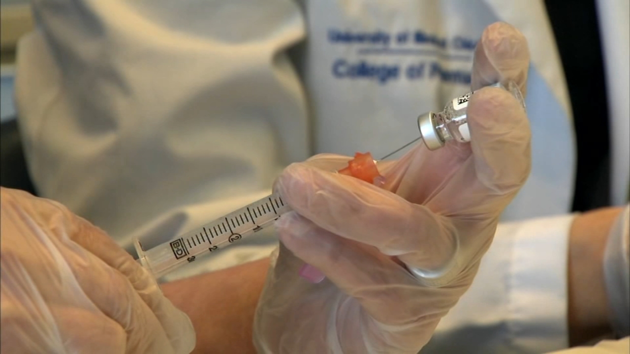 More city employees join COVID vaccine mandate pushback