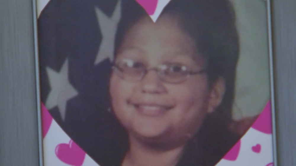 Dickinson family searches for answers 15 years after teen murder