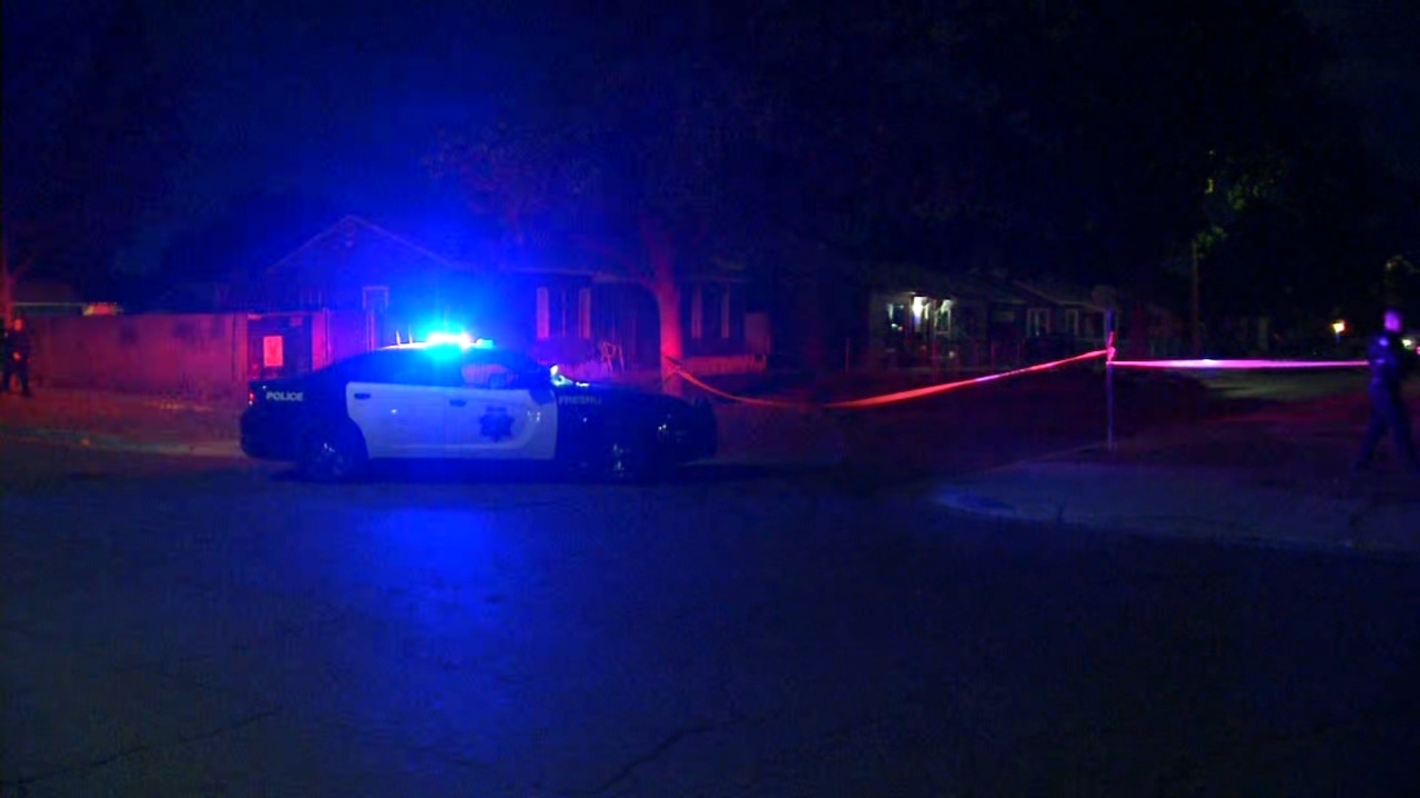 Man shot in east central Fresno, police say - ABC30 Fresno