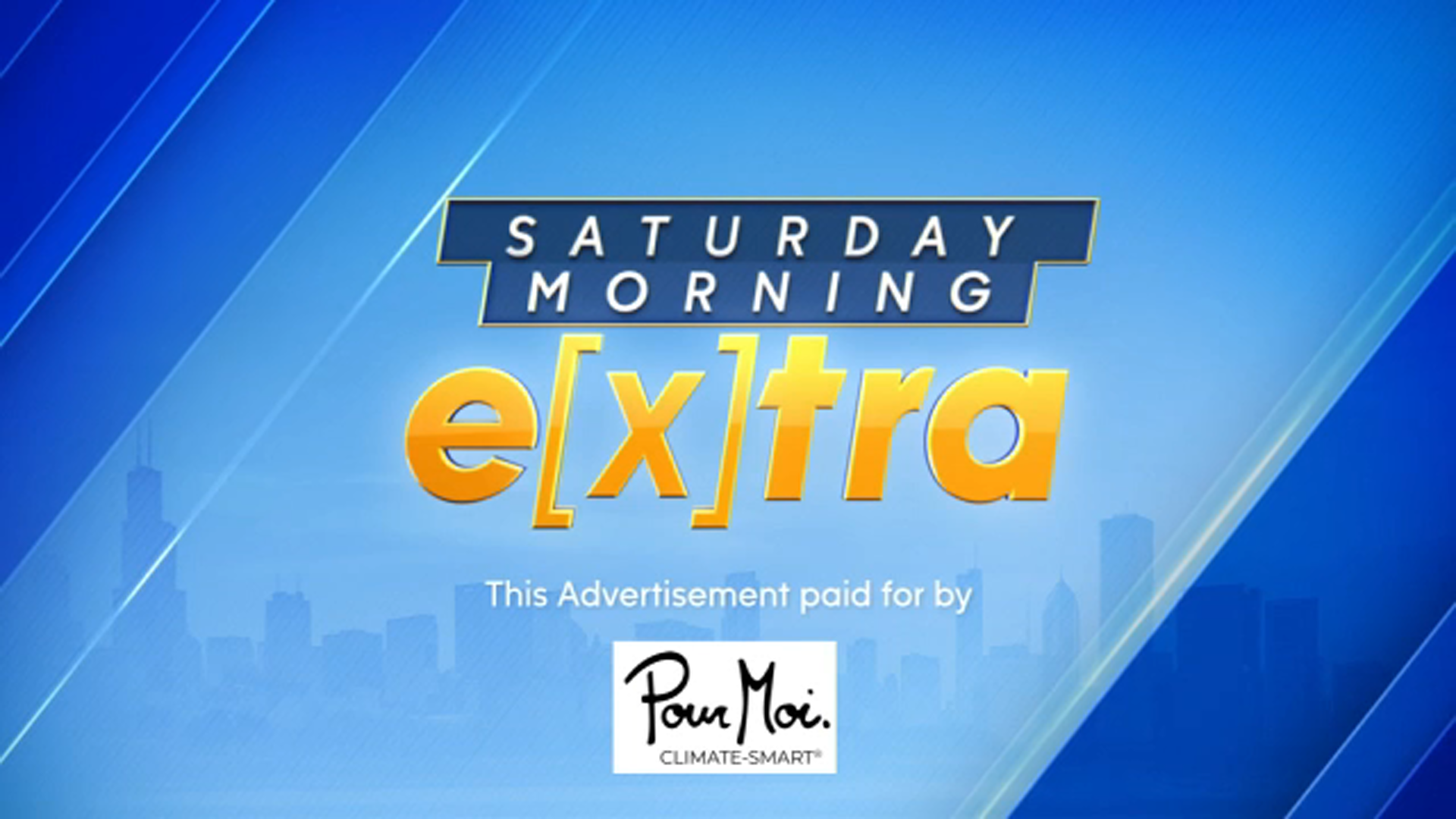 Saturday Morning Extra: National Women's Small Business Month
