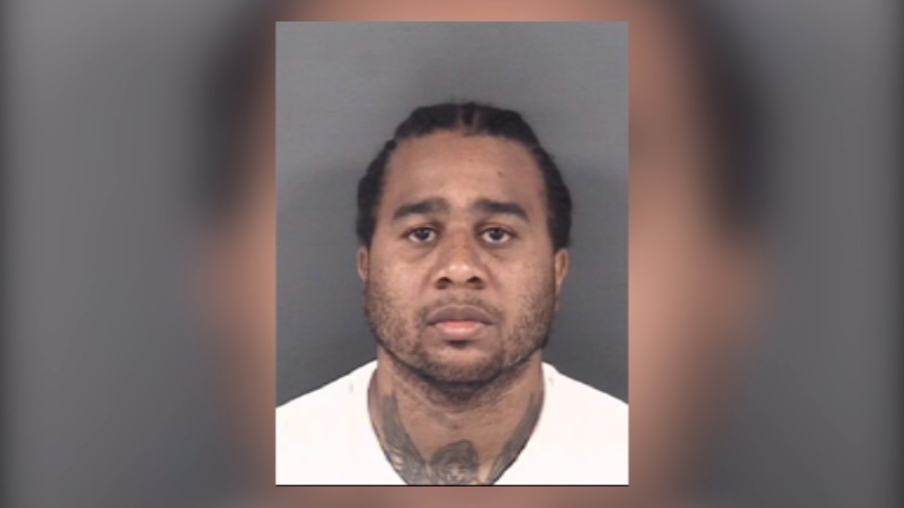 32-year-old charged with murder in Fayetteville shooting, crash
