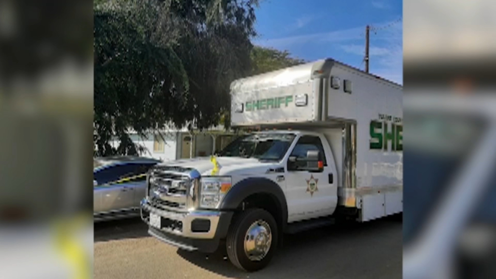 Tulare County deputies say 40-year-old man killed after stepson starts ...