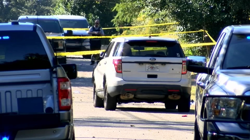 Fort Valley shooting: 7 hurt, 1 killed at party near GA school
