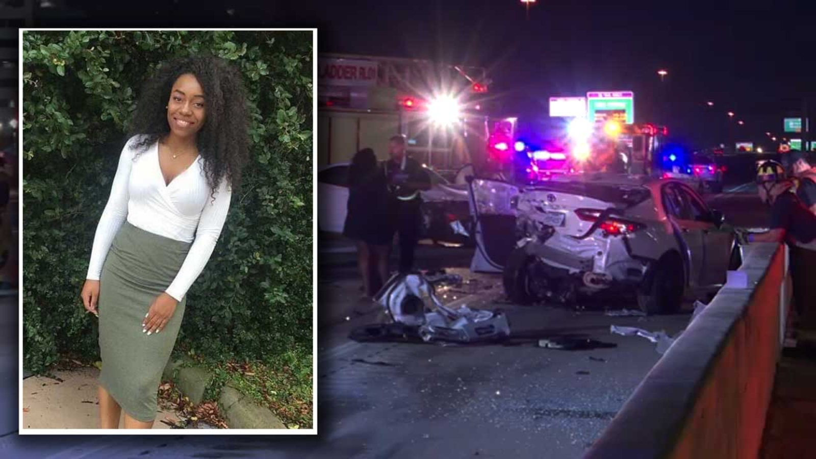 Man charged with intoxication manslaughter after striking woman who was ...