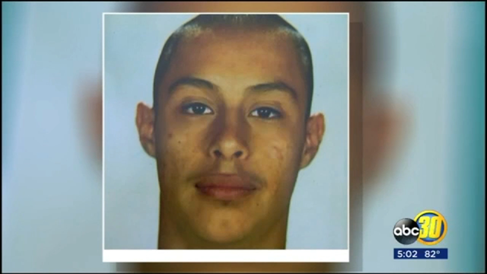 Merced police asking for help in 2003 unsolved murder - ABC30 Fresno