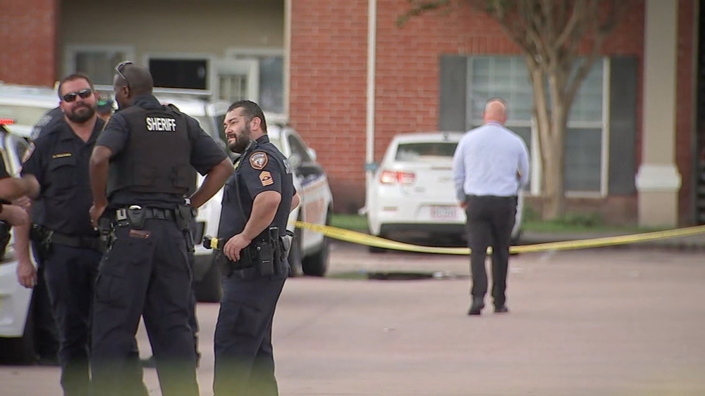 9-year-old has been dead inside SW Houston apartment for a year, 3 other kids were abandoned: HCSO