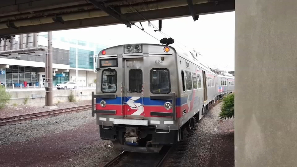 SEPTA union authorizes strike if no agreement is made this week