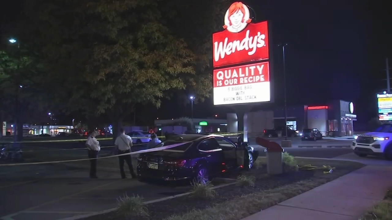 Shooting leaves man dead, pregnant woman seriously injured 
