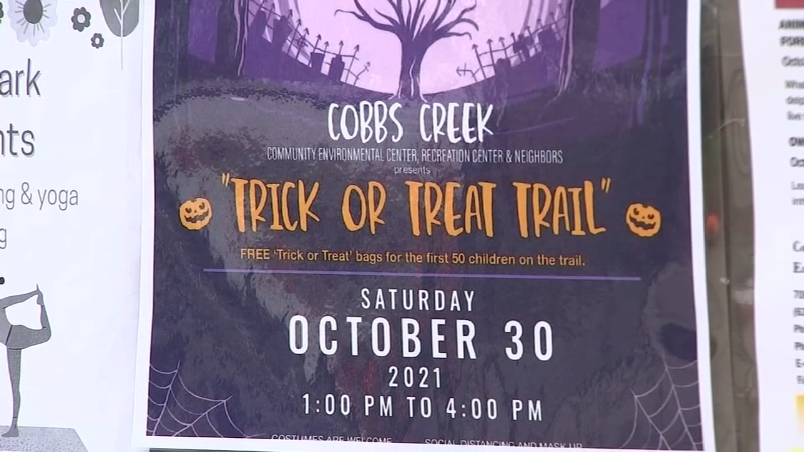 Philadelphia Halloween 2021 The hunt is on for fun and safe events