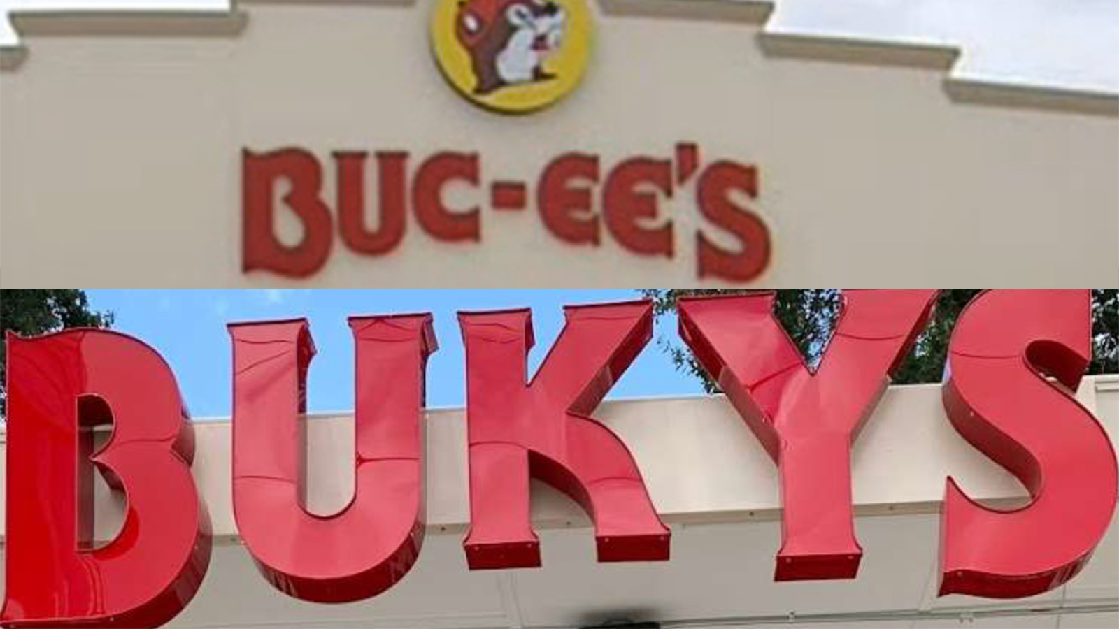 Buc-ee's suing Sugar Land business owner over its store 'Bukys' - ABC13 ...