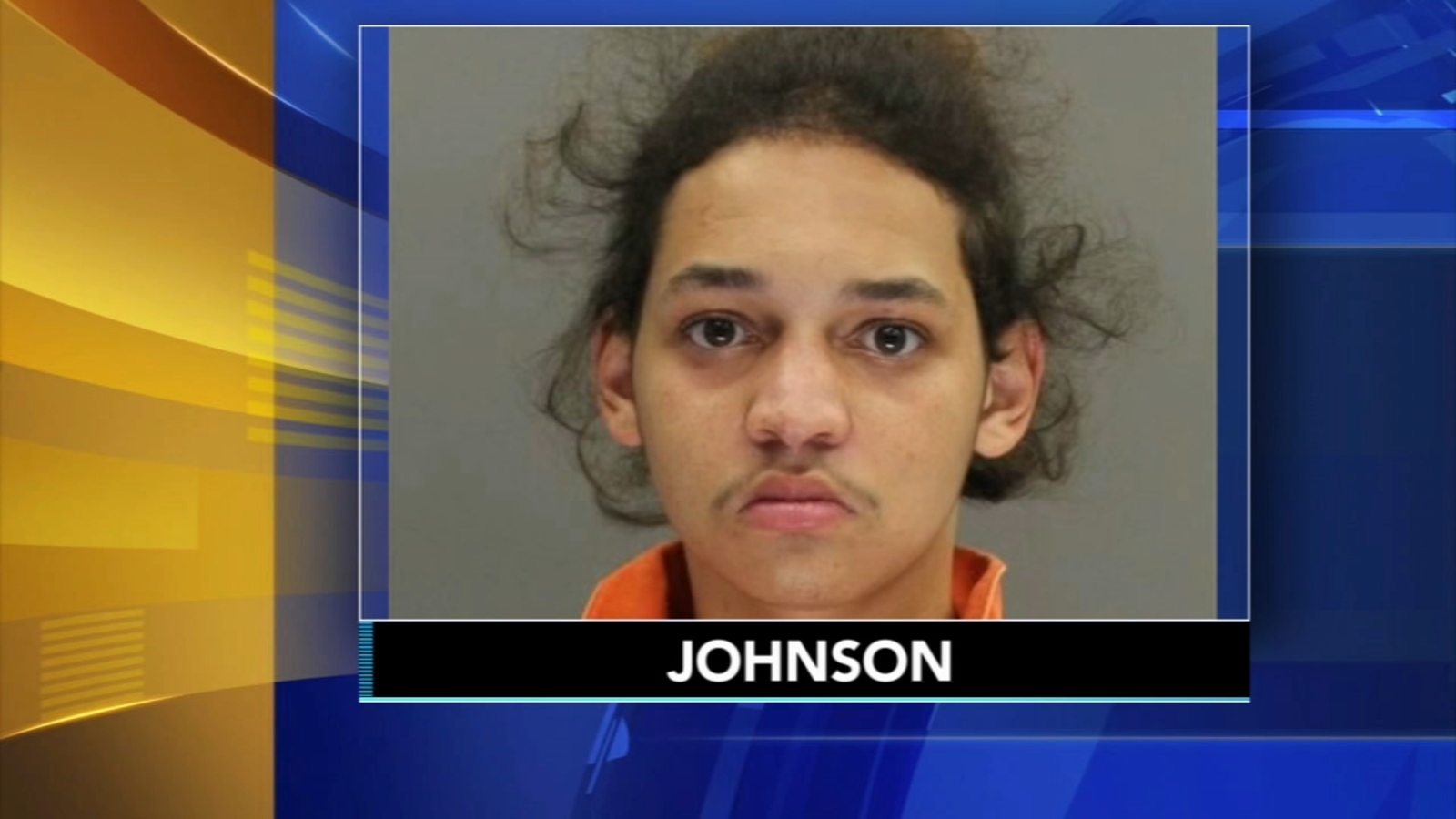 Browns Mills, New Jersey double shooting 18yearold Kai Johnson