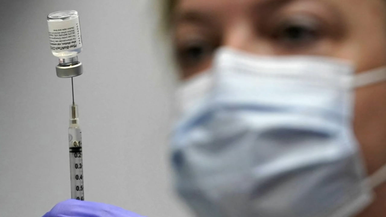 Illinois starts preparing to vaccinate children for COVID-19