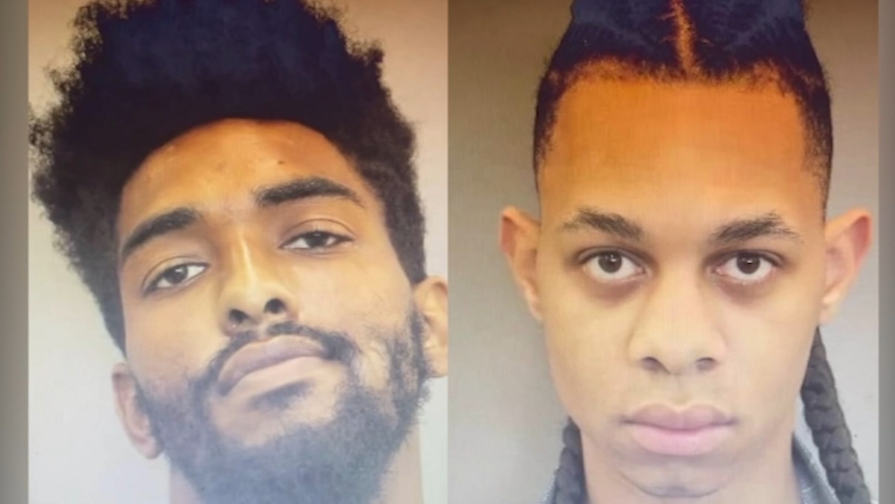 Man accused of using stolen IDs to bail cellmate lover out of jail