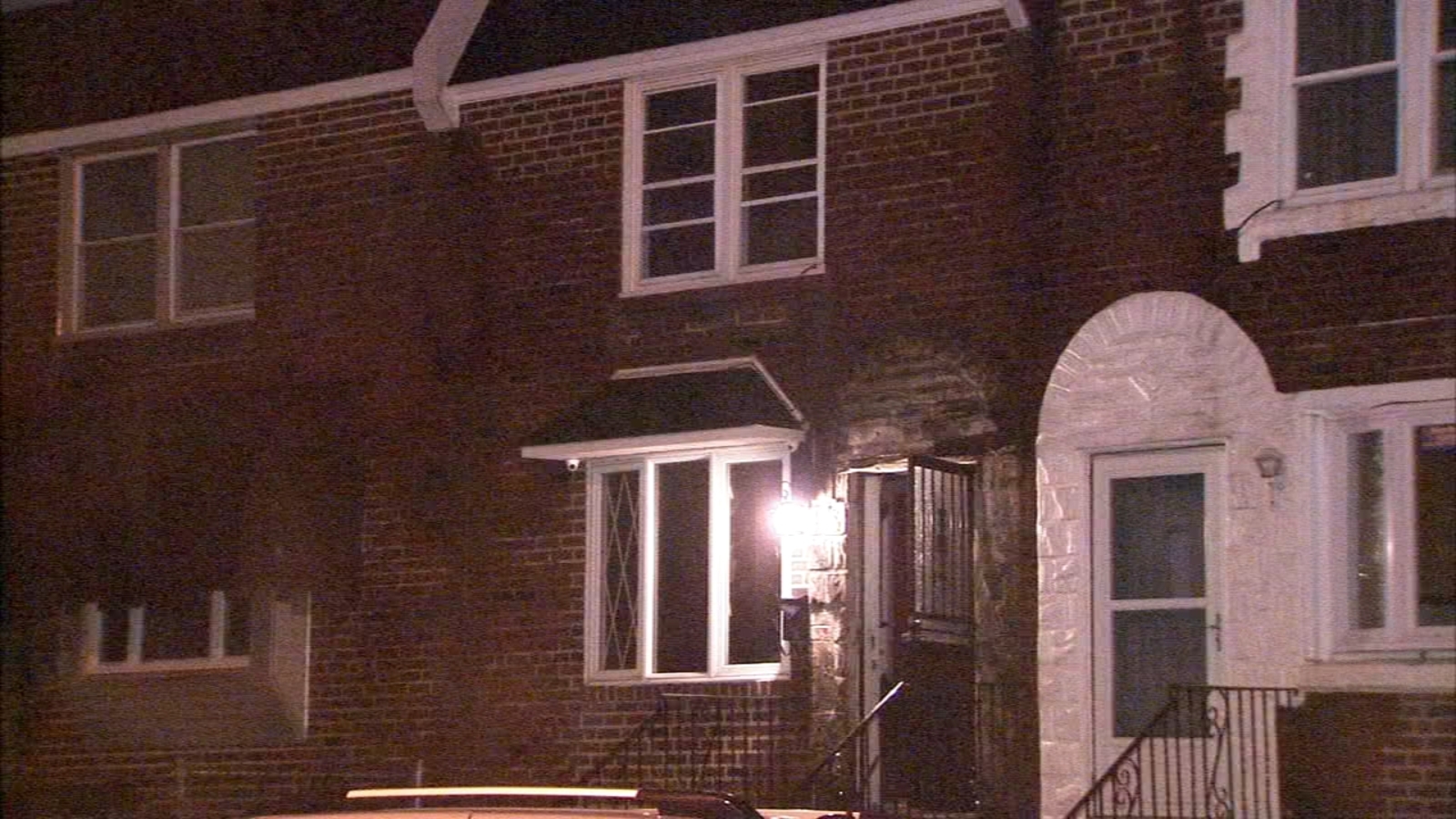 Man shot to death trying to break into Philadelphia home to confront ex ...