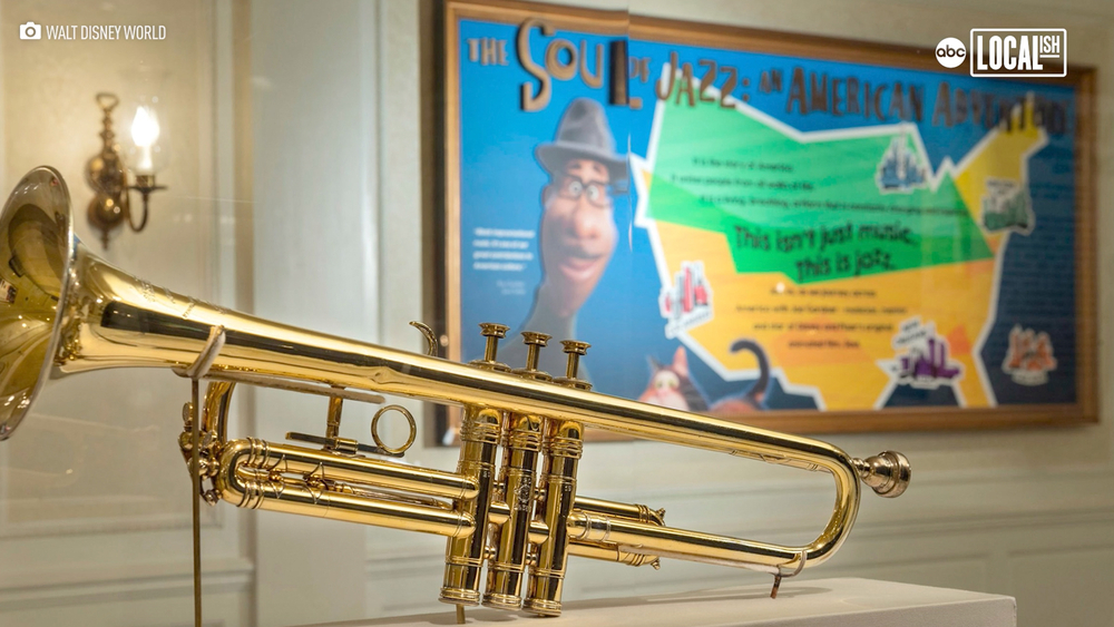 Jon Batiste on "The Soul of Jazz: An American Adventure"