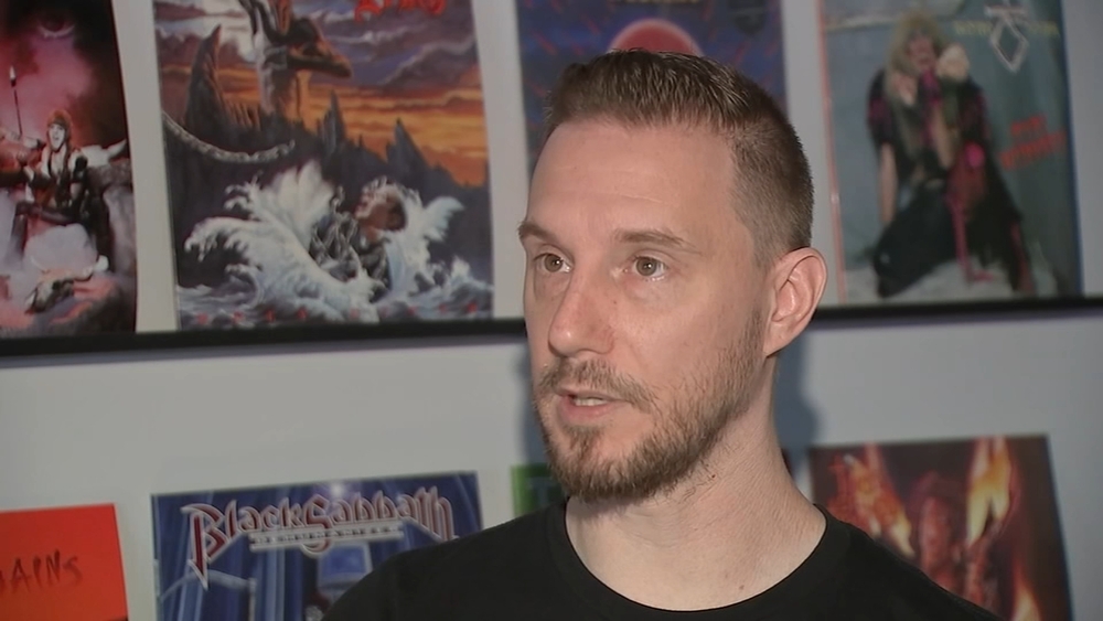 Satanists convince Delaware County school district to alter dress code