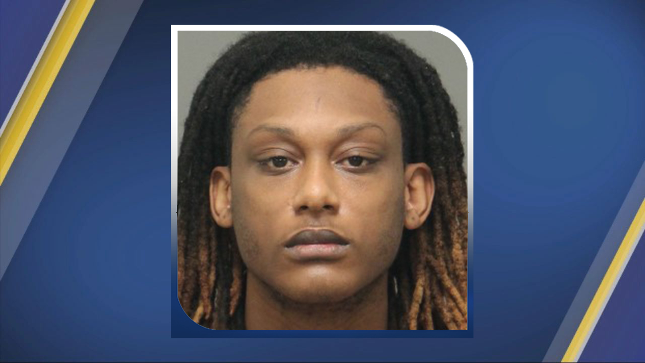 19-year-old indicted in September double homicide on NCCU campus