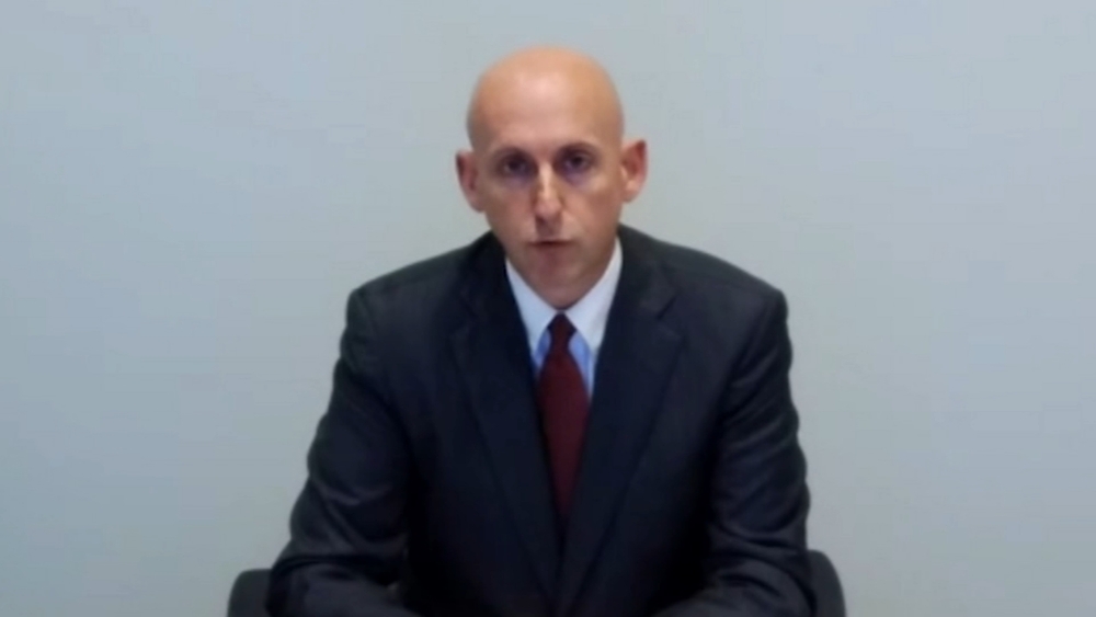 Meet the investigator who cost Blackhawks GM his job