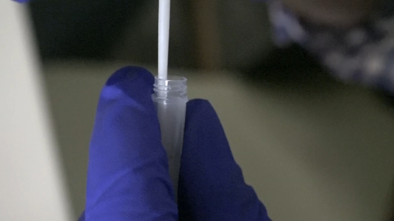 11 workers at Oakland Kaiser test positive for COVID-19