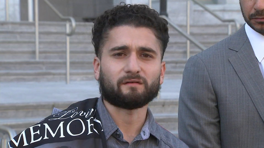 Brother of Mona Rodriguez after suspect charged: 'It's about time'