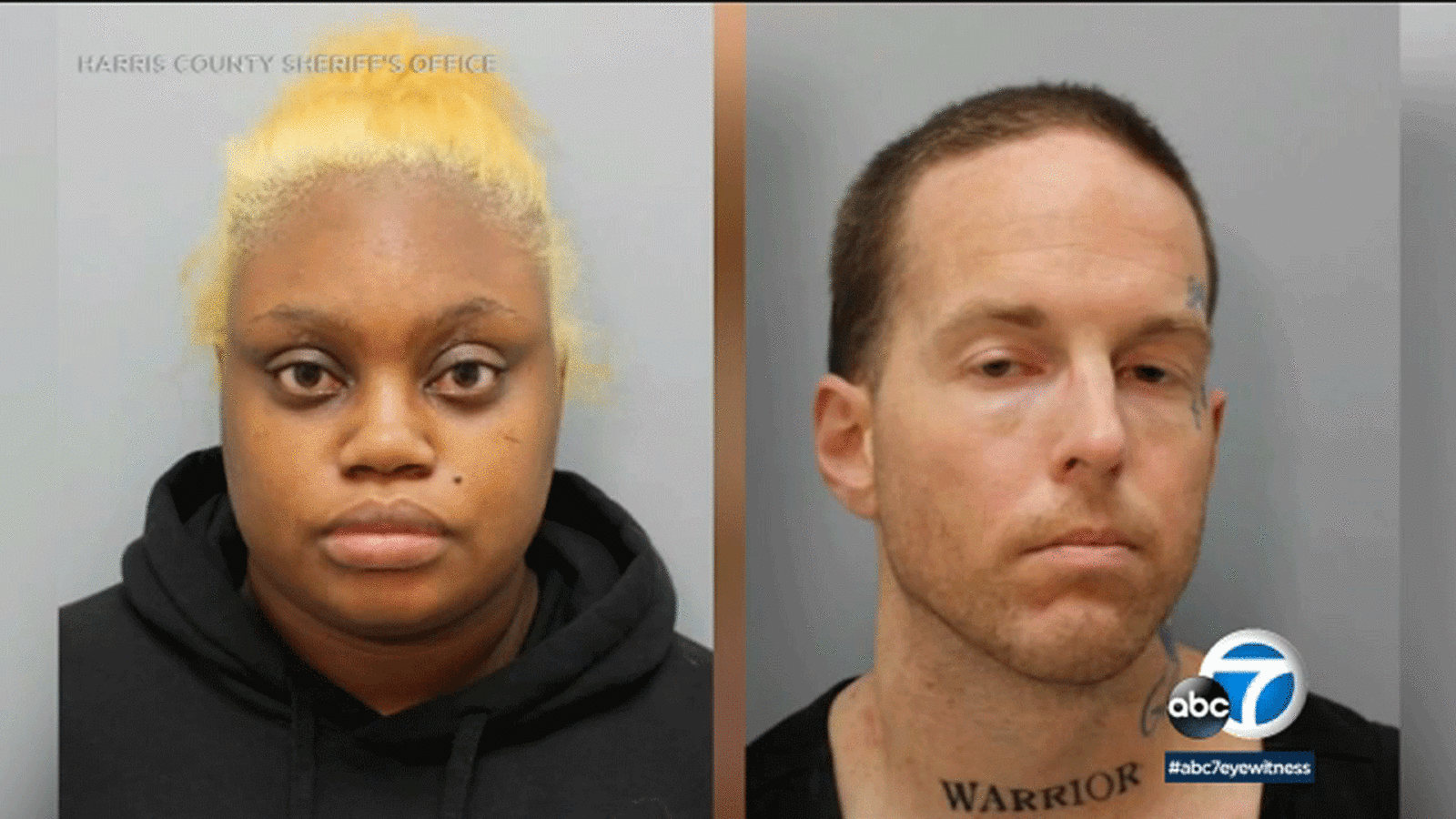 Bond set at 1M for Brian Coulter, accused of beating to death 8yearold boy in Texas ABC7