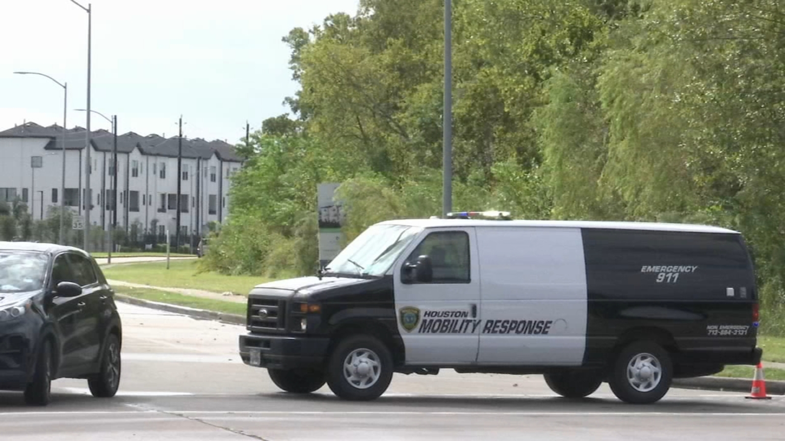 Gunman sought in fatal SW Houston road rage shooting ABC13 Houston