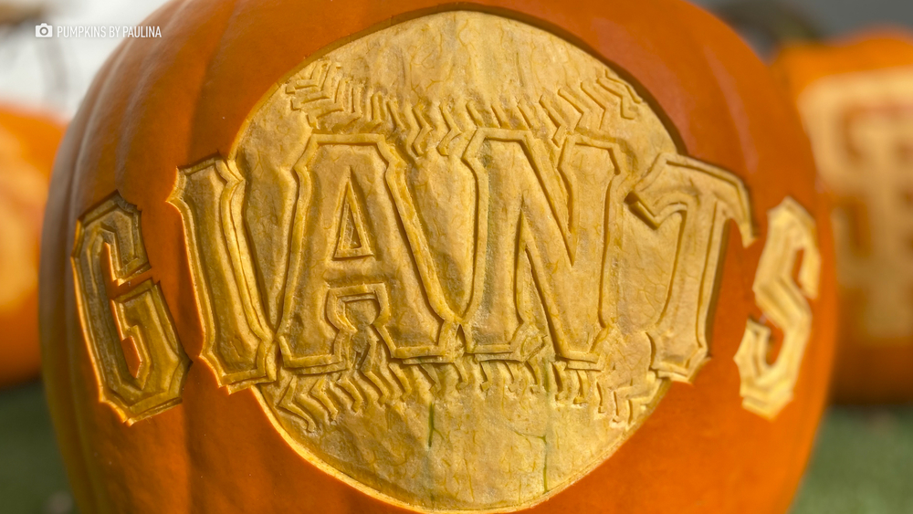 Unique pumpkin carving designs for fall