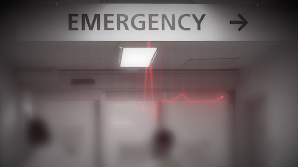 Pandemic fueling opioid, mental health crisis