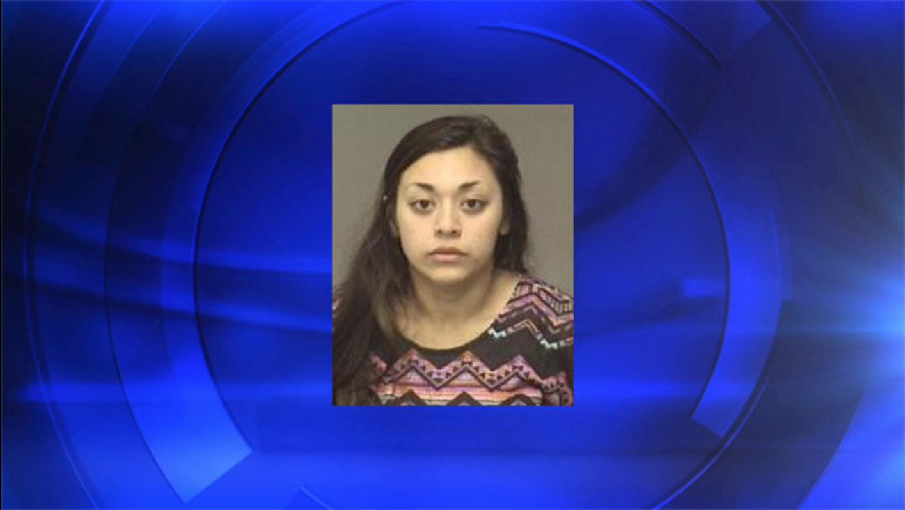28-year-old Marcella Martinez of Merced