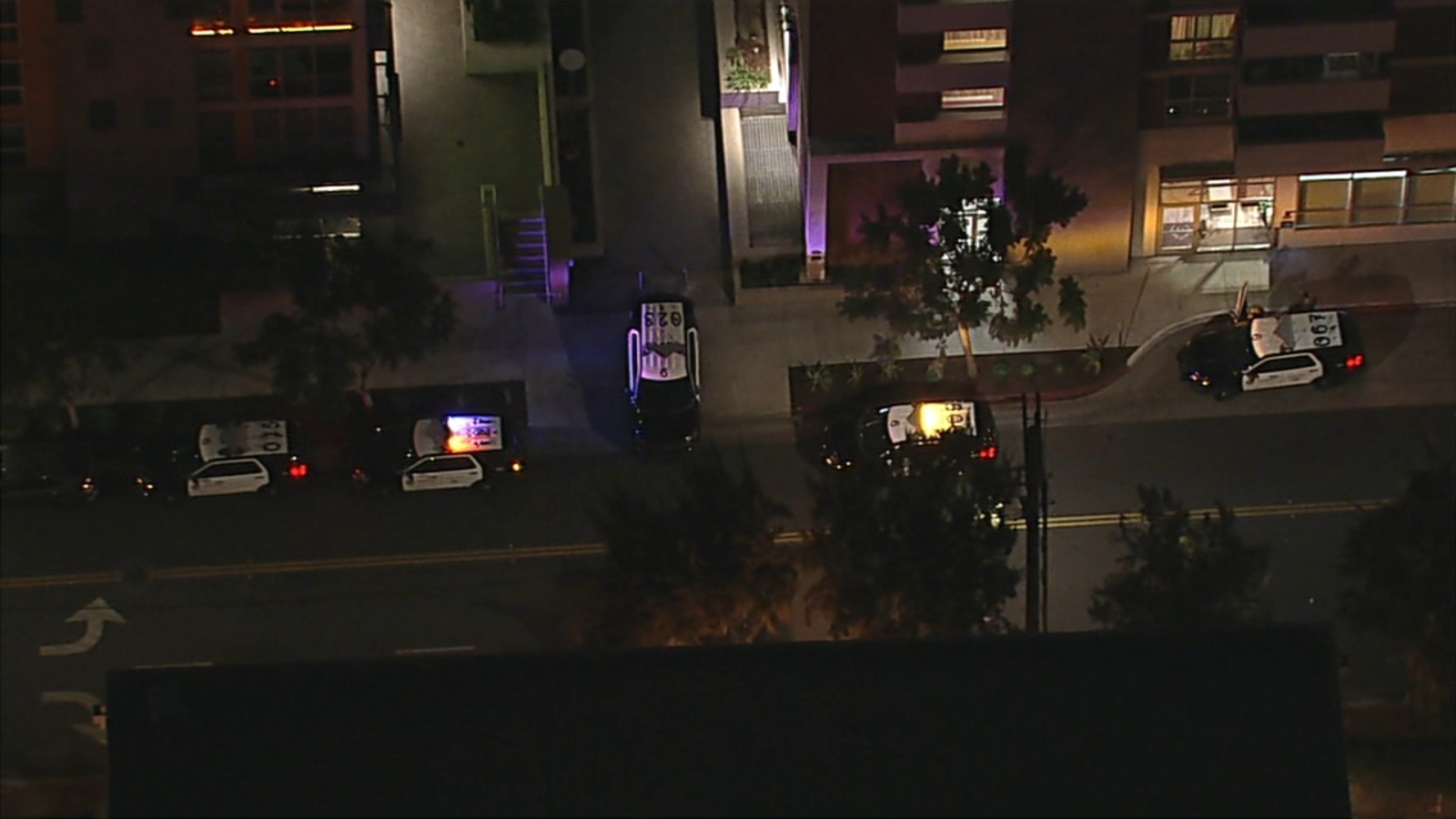 Woman fatally shot in West Hollywood prompts investigation - ABC7 Los ...