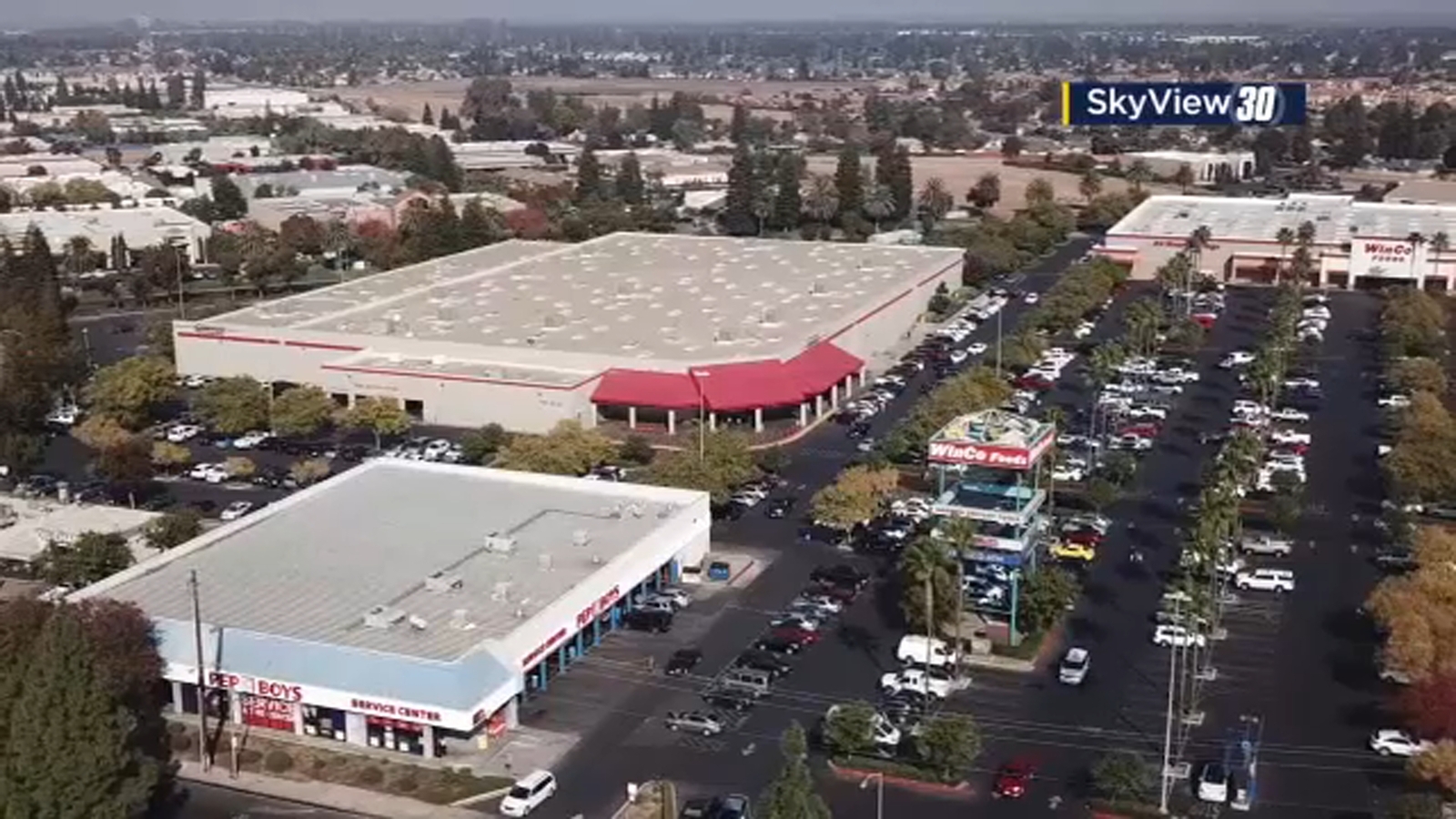 Costco plans to move to new location in northwest Fresno ABC30 Fresno
