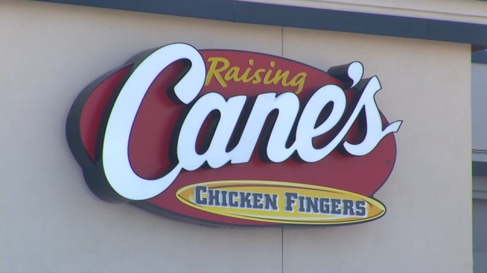Raising Cane's holds grand opening in Clovis ABC30 Fresno