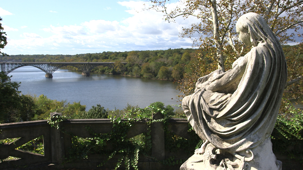 Everything you never knew about the amazing Laurel Hill Cemetery!
