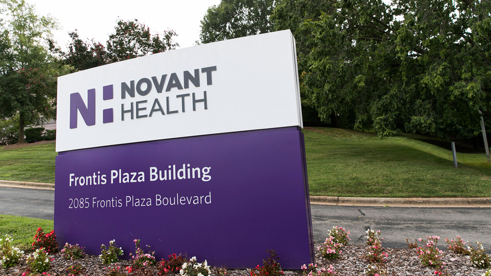 White male executive wins $10M after he says North Carolina #39 s Novant