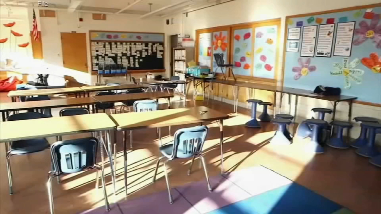 IL data shows COVID-19 led to significant drops in school attendance
