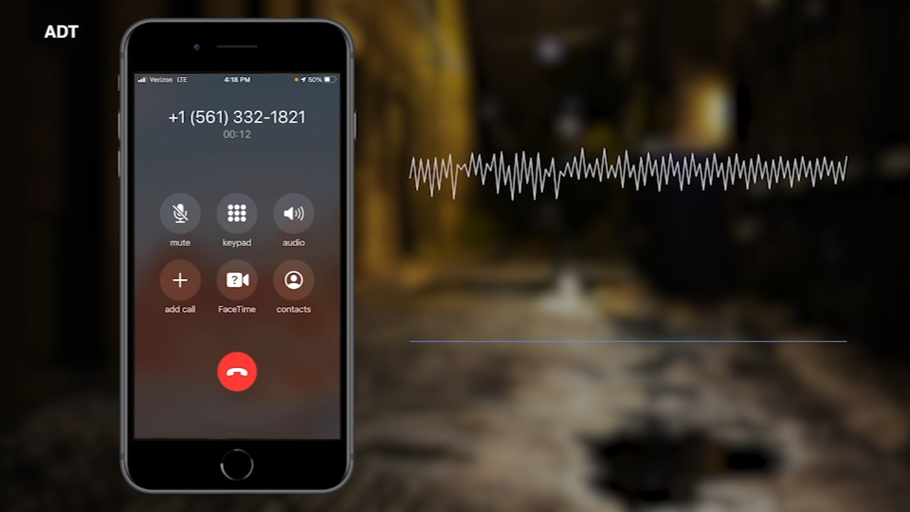 New safety app can help domestic violence victims