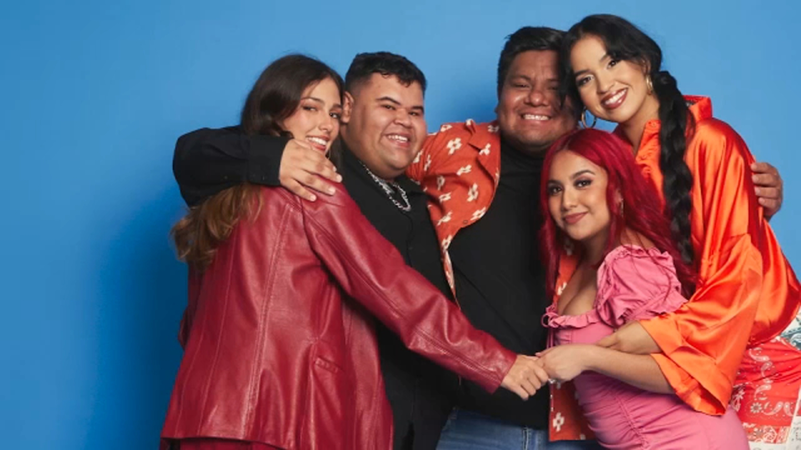 Hanford native, TikTok star Leo González joining content creator house