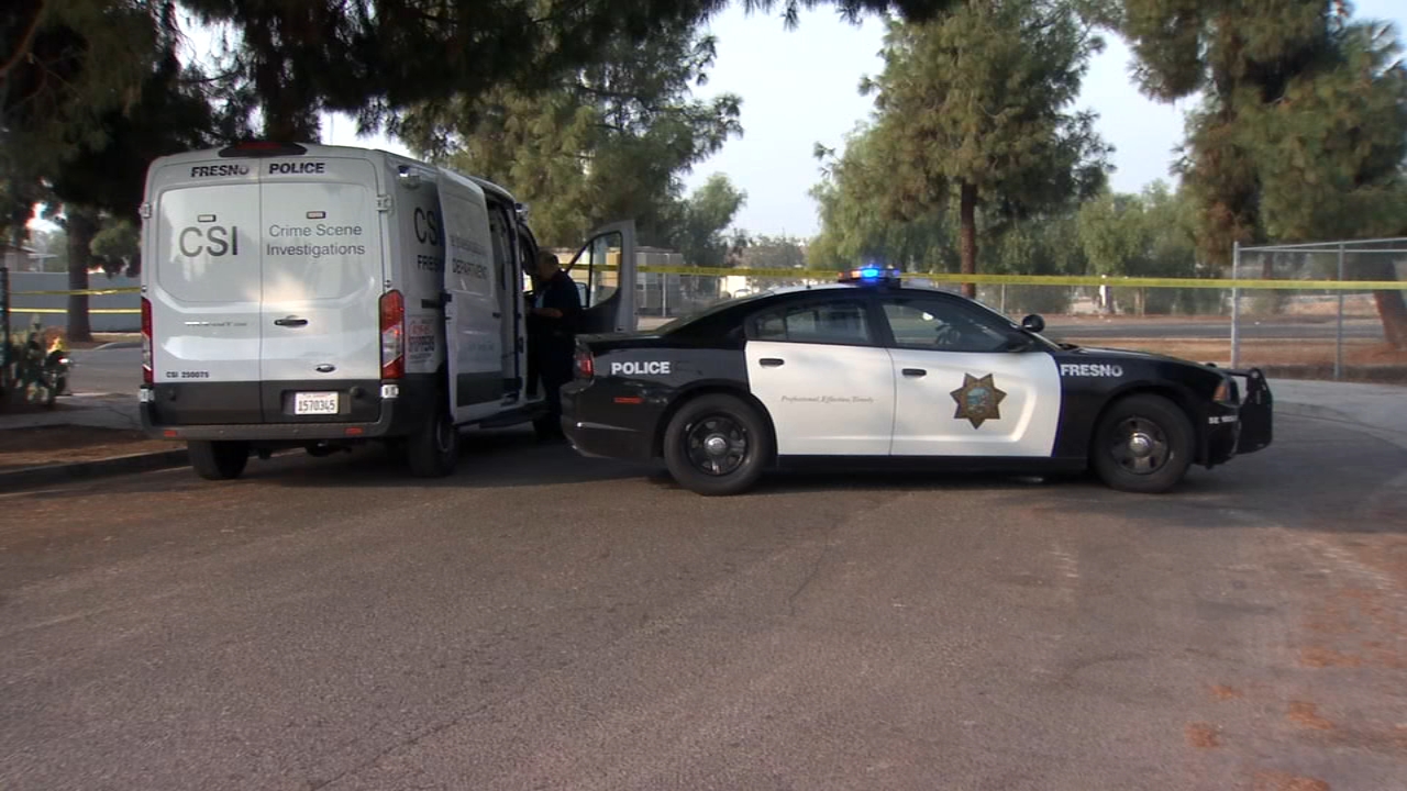 Fresno Police Investigating Two Deadly Shootings That Took Place Within Hours Of Each Other - Abc30 Fresno Fresno Police Investigating Two Deadly Shootings That Took Place Within Hours Of Each Other - Abc30 Fresno