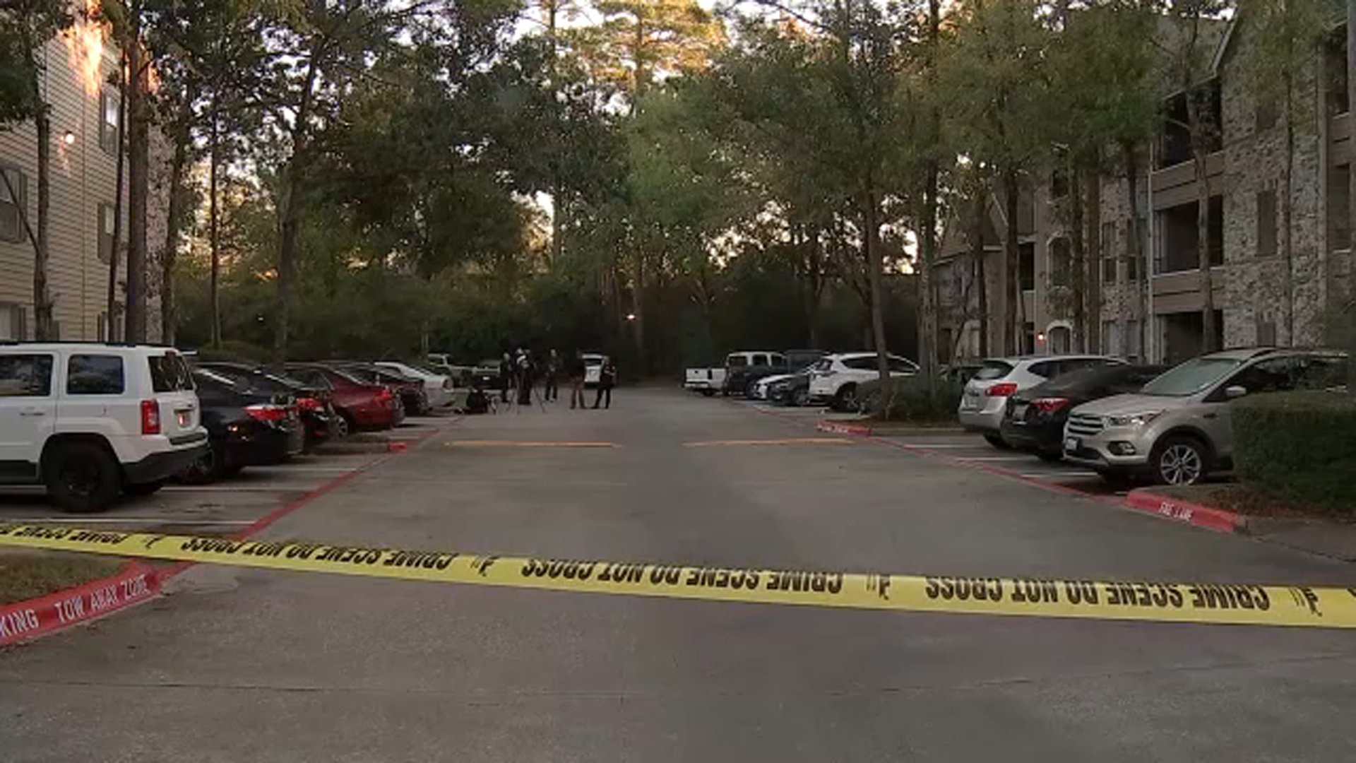 Man wanted in shooting found dead after hours-long SWAT standoff