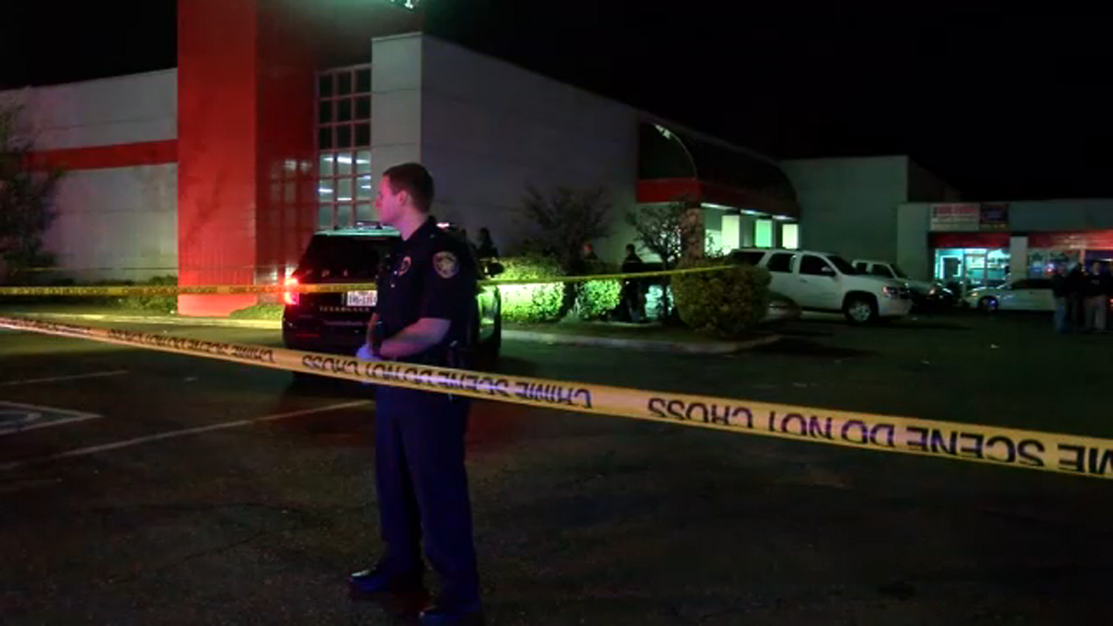 1 person killed and 8 others hurt in shooting at Halloween party in ...