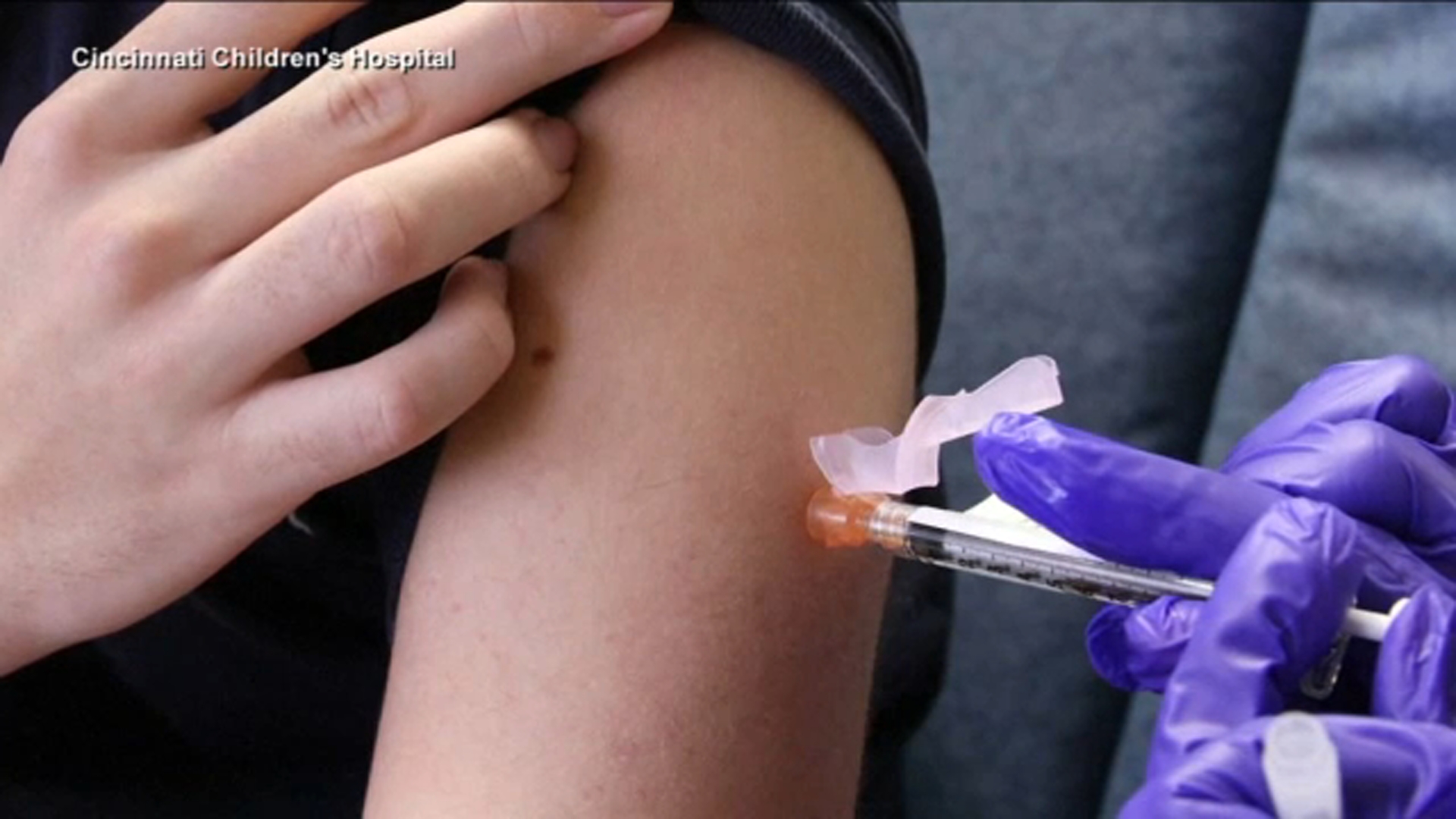 Pfizer begins to ship 15 million vaccine doses for kids 5-11