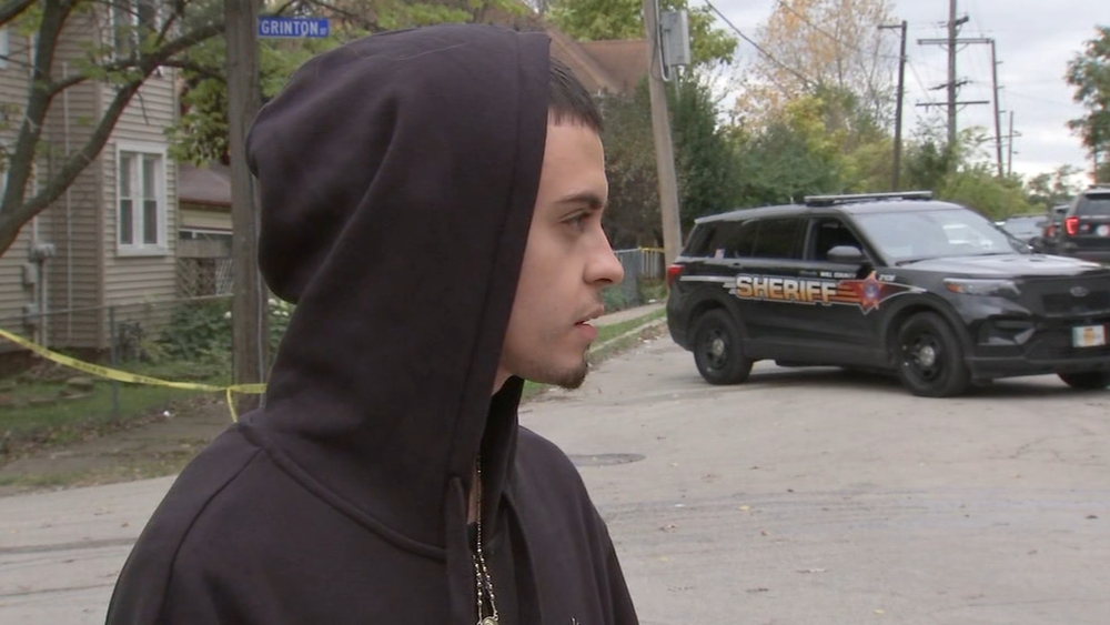 Over a dozen hurt, 2 killed in Will County Halloween party shooting