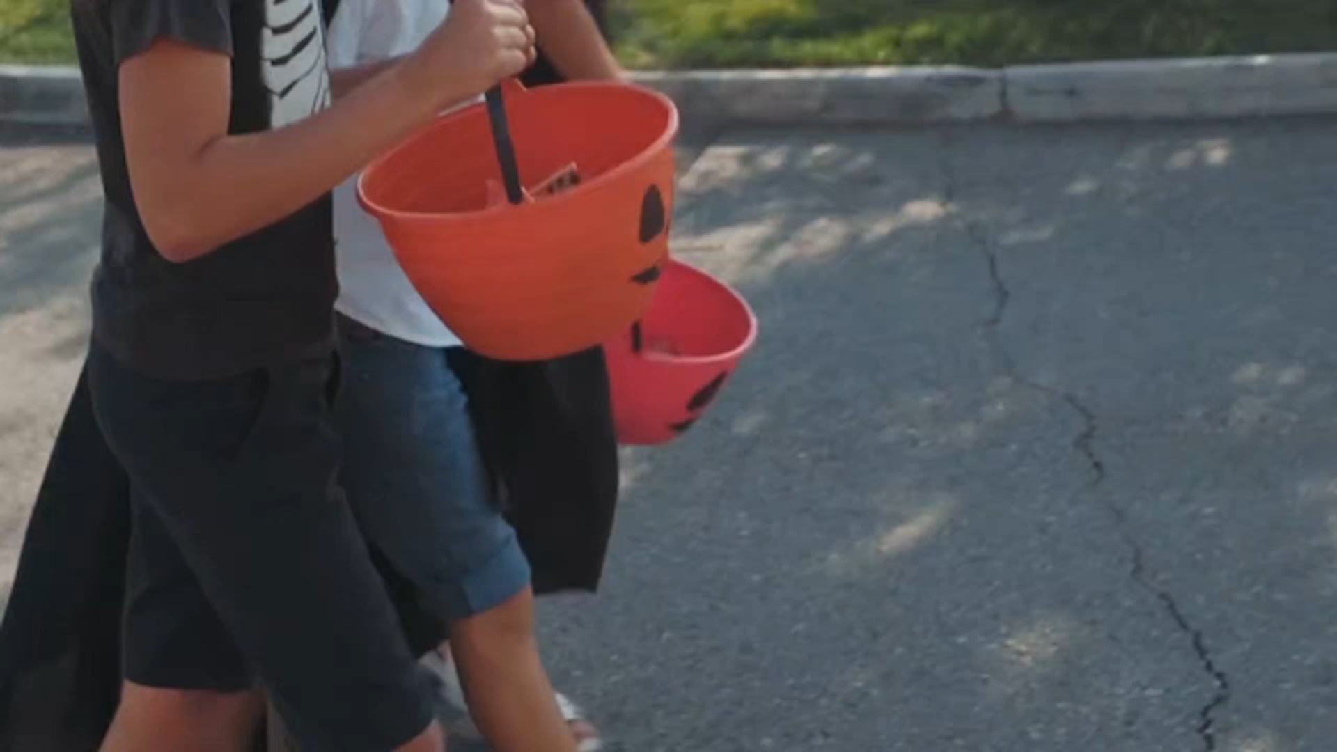 Scary 'Michael Myers house' in Atwater back for this Halloween season