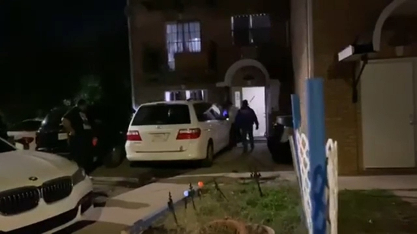 Man accused of falsely claiming 7yearold boy missing in Queens