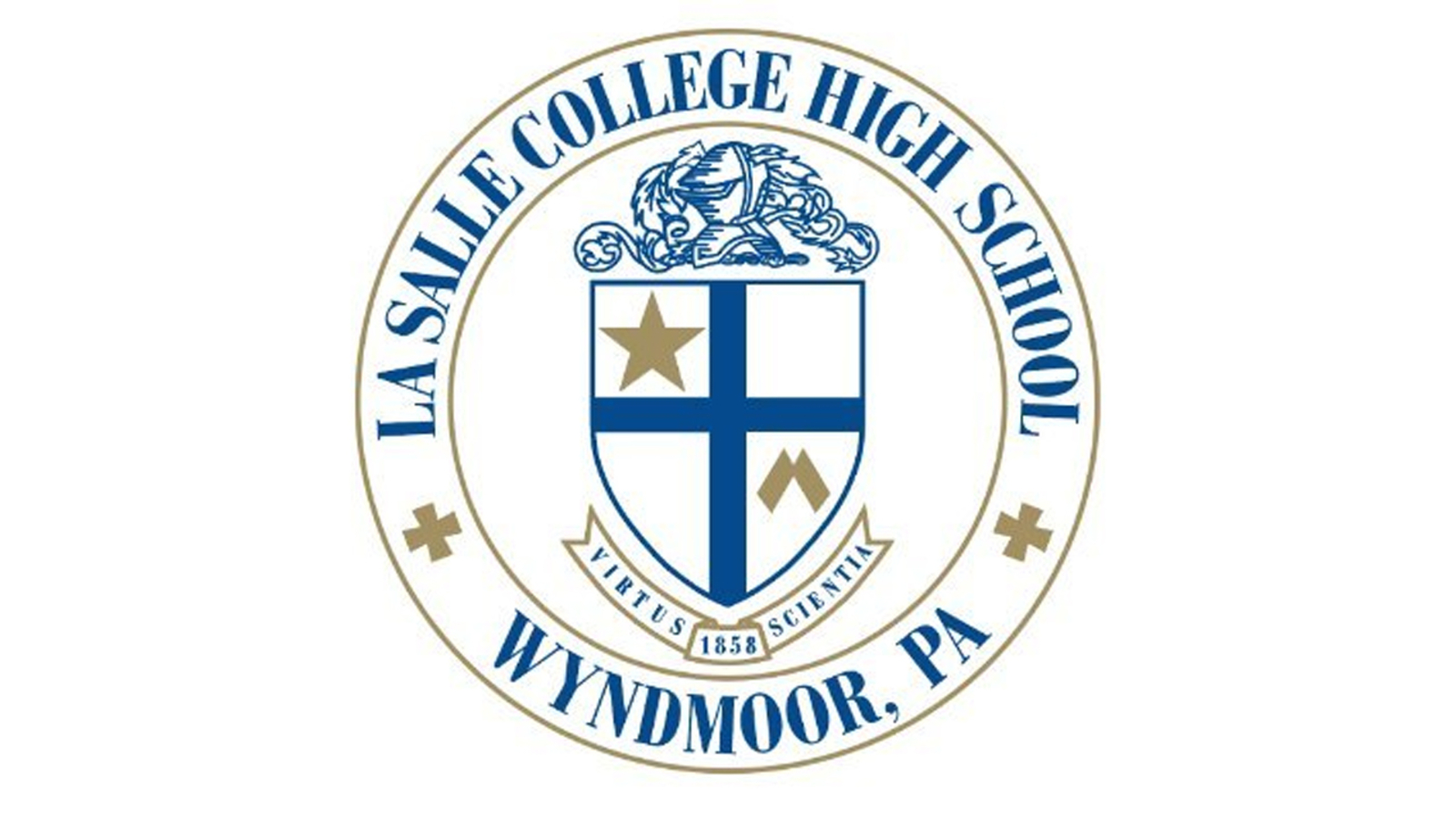 La Salle College High School mourning death of student Blake Barklage