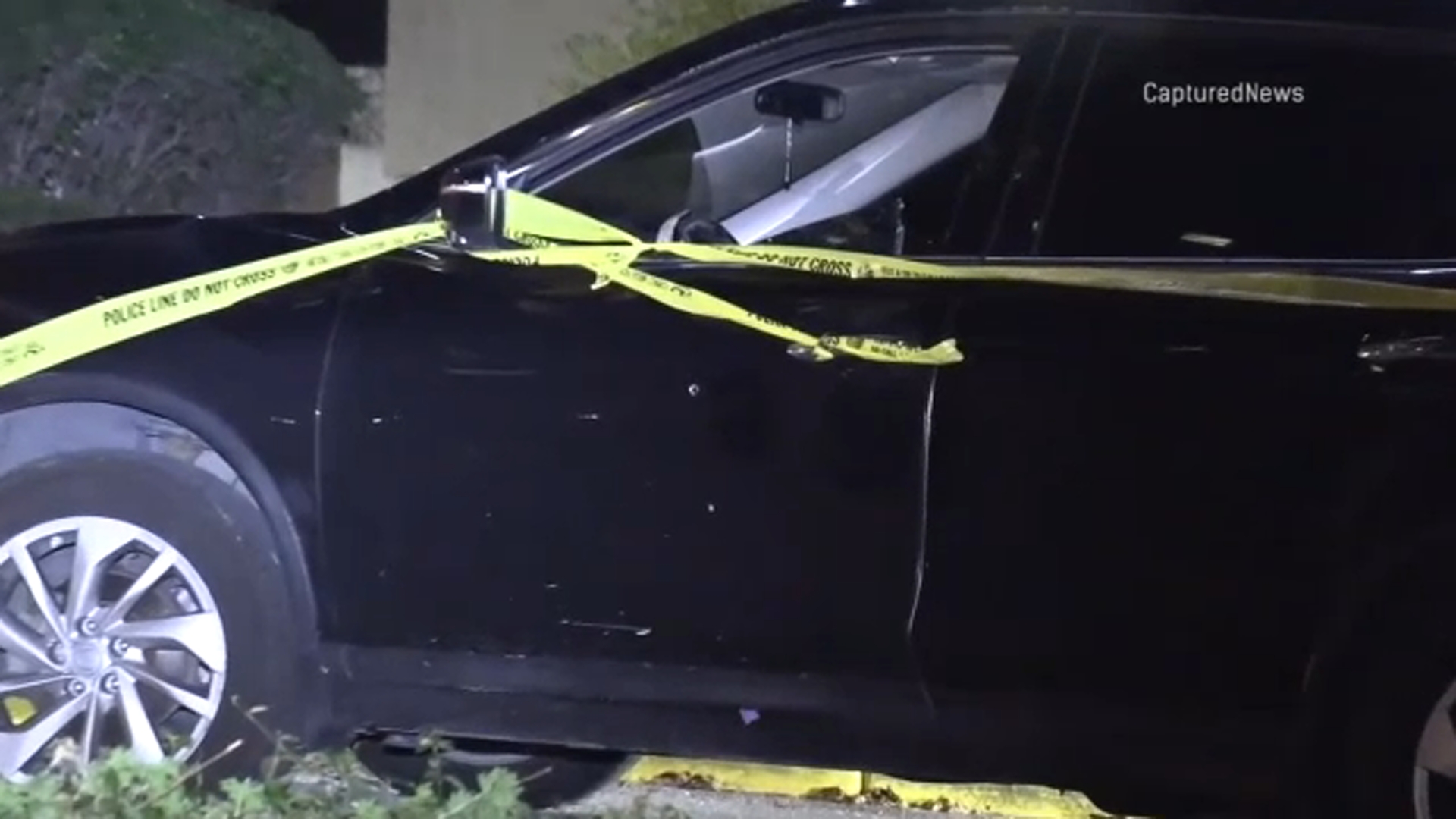 Woman, 23, hurt in DLSD shooting in Lincoln Park: CPD