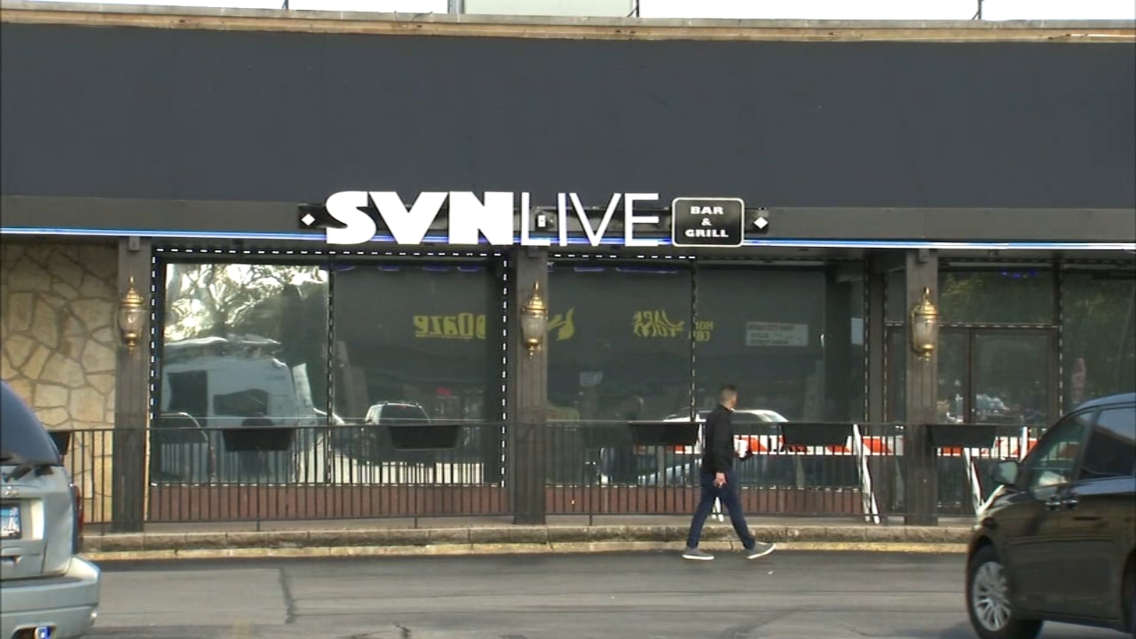 Midlothian shooting outside SVN Bar on 147th Street kills woman