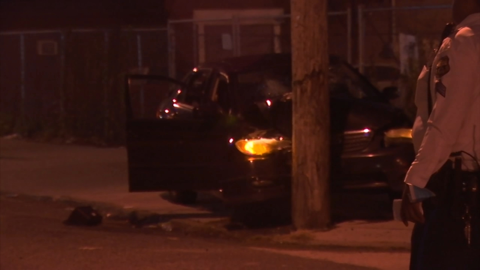 Gun Violence: Philadelphia triple shooting kills 1; teen injured in ...