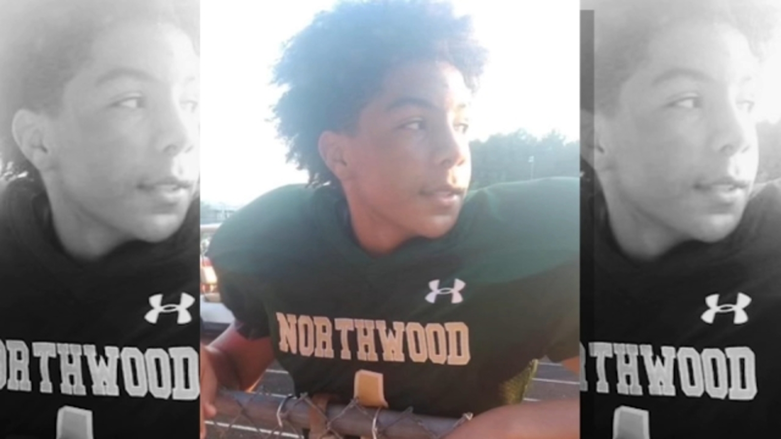 Desmond Patterson Second Chatham County high school student dies