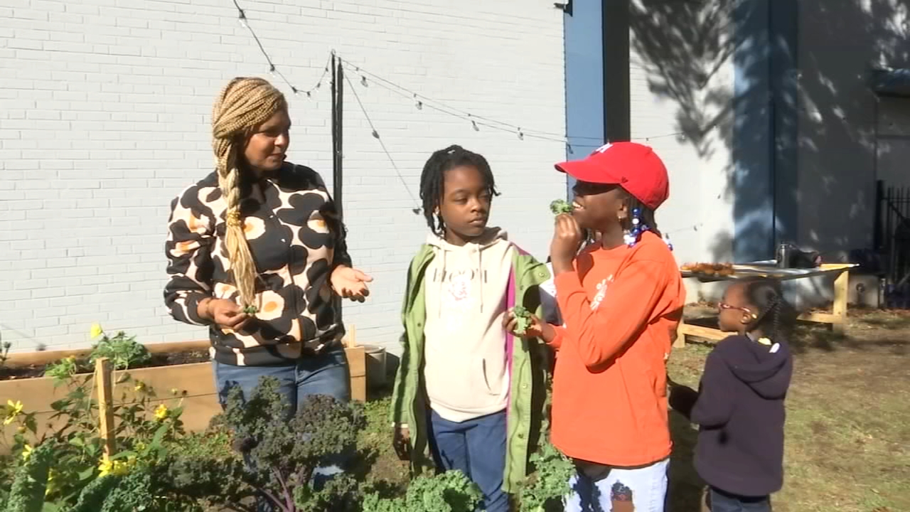 Forbes honors Philly woman for work in Black community